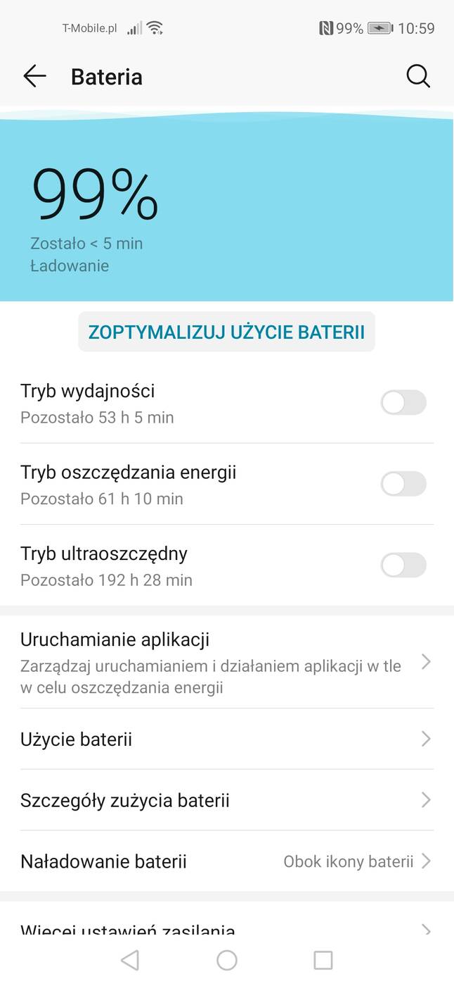 Test Honor 20 Pro - tam gdzie Huawei mówi dobranoc
