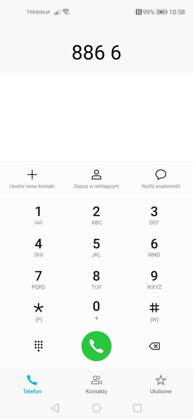 Test Honor 20 Pro - tam gdzie Huawei mówi dobranoc