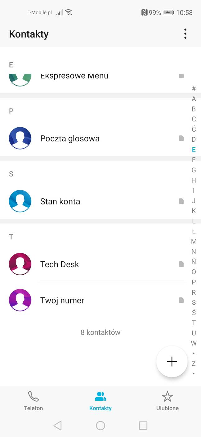 Test Honor 20 Pro - tam gdzie Huawei mówi dobranoc