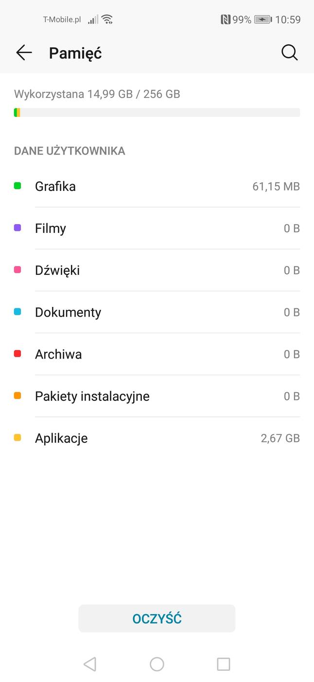 Test Honor 20 Pro - tam gdzie Huawei mówi dobranoc