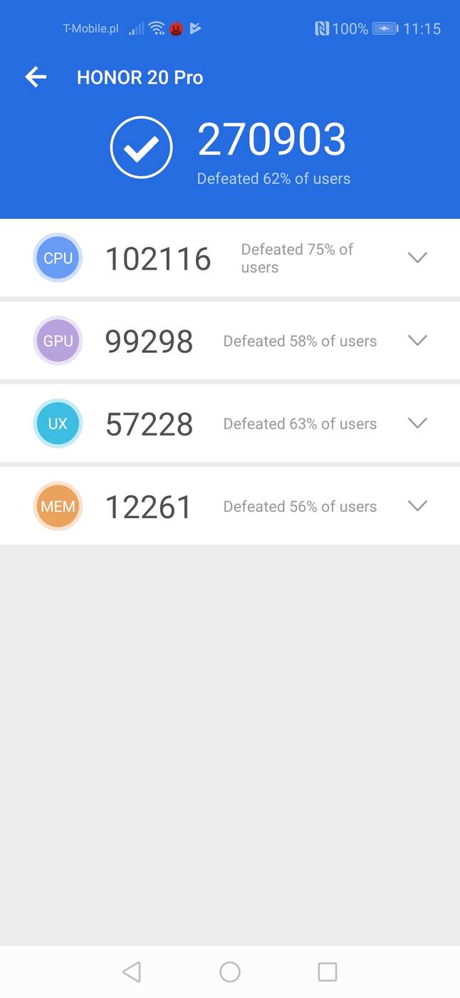 Test Honor 20 Pro - tam gdzie Huawei mówi dobranoc