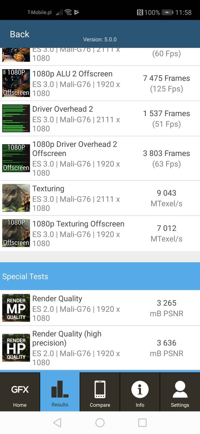 Test Honor 20 Pro - tam gdzie Huawei mówi dobranoc