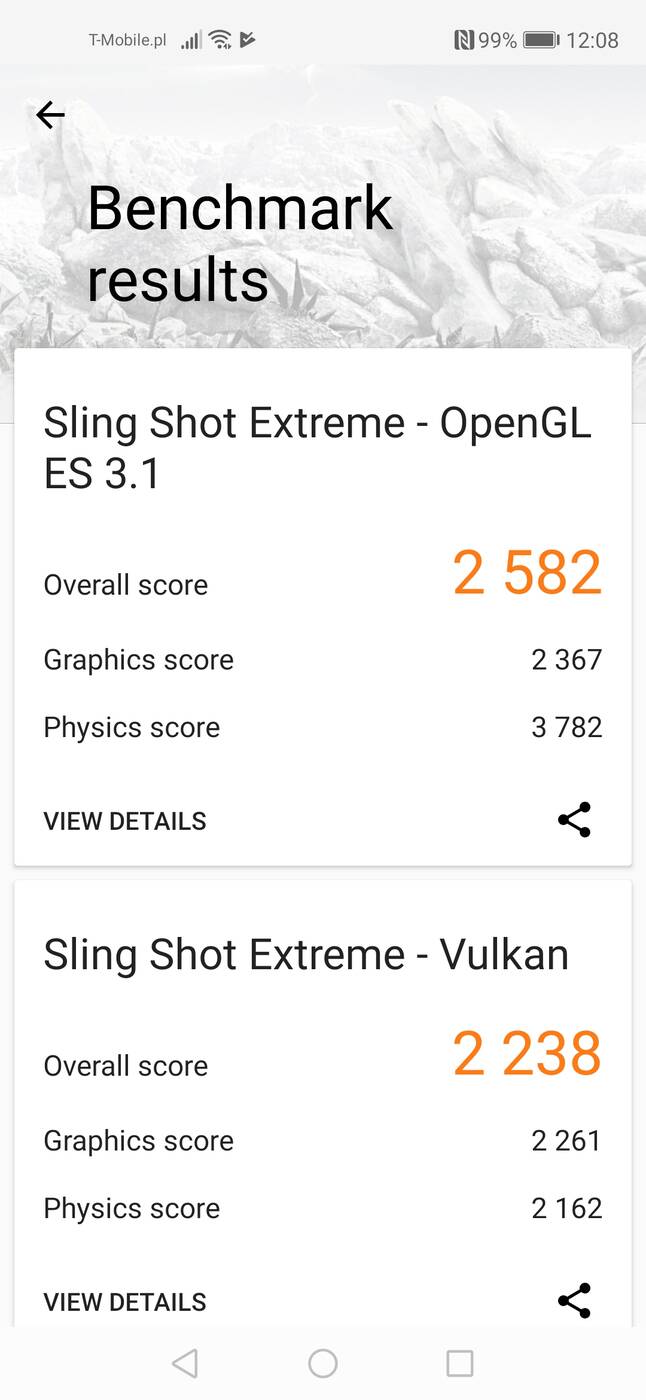Test Honor 20 Pro - tam gdzie Huawei mówi dobranoc