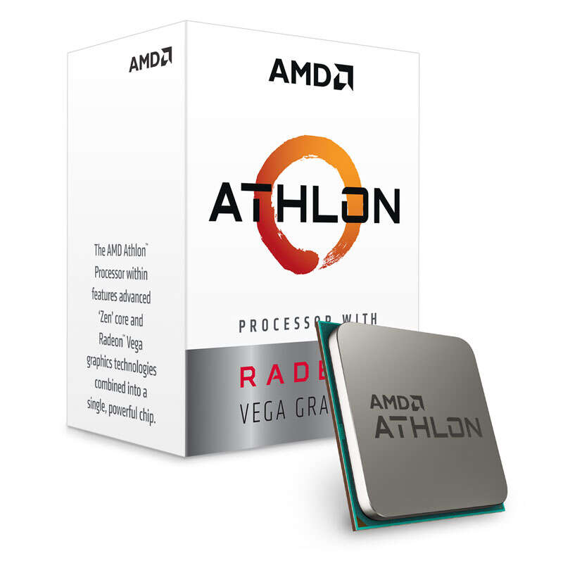 test AMD Athlon 200GE, recenzja AMD Athlon 200GE, review AMD Athlon 200GE, opinia AMD Athlon 200GE, cena AMD Athlon 200GE, wydajność AMD Athlon 200GE, czy warto AMD Athlon 200GE, jakość AMD Athlon 200GE, testy AMD Athlon 200GE, benchmarki AMD Athlon 200GE