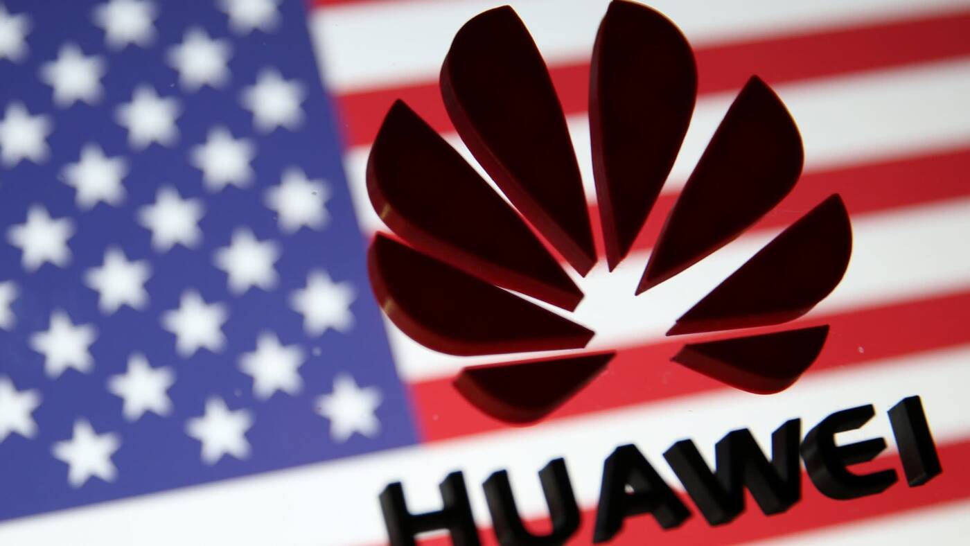 USA, Huawei, USA Huawei, sankcje Huawei, handel Huawei, stany Huawei, trump Huawei, sprzedaż Huawei,