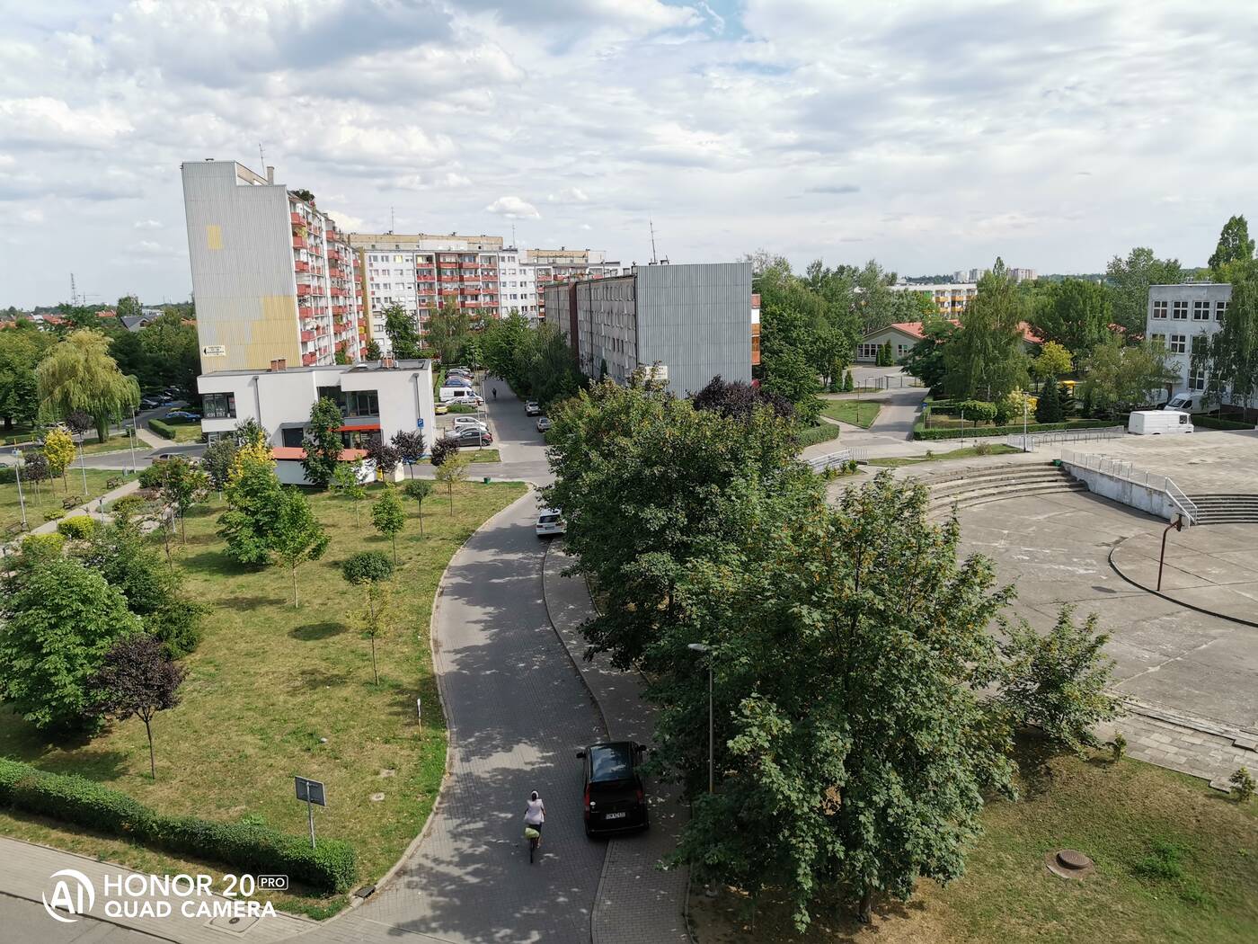 Test Honor 20 Pro - tam gdzie Huawei mówi dobranoc