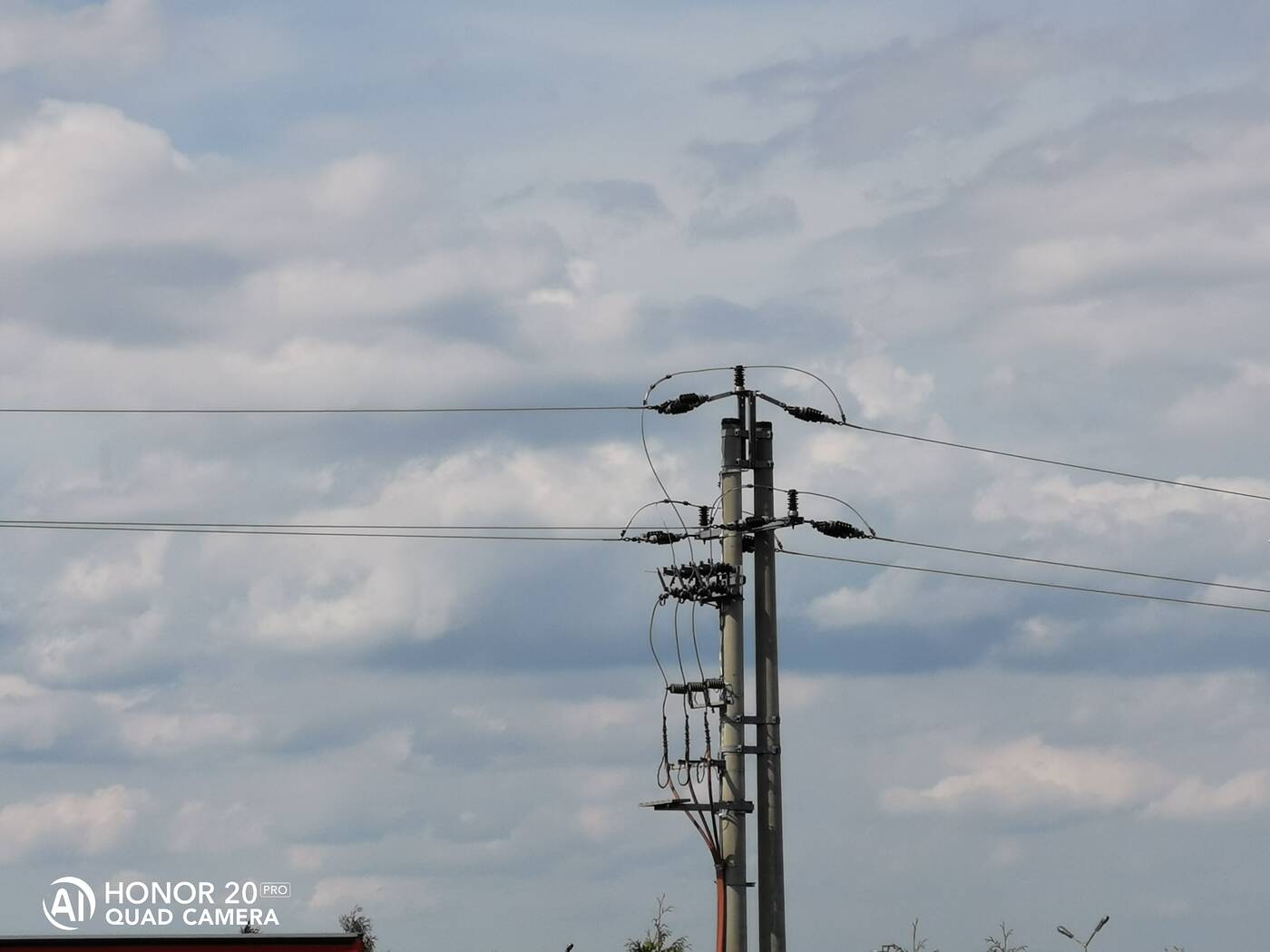 Test Honor 20 Pro - tam gdzie Huawei mówi dobranoc