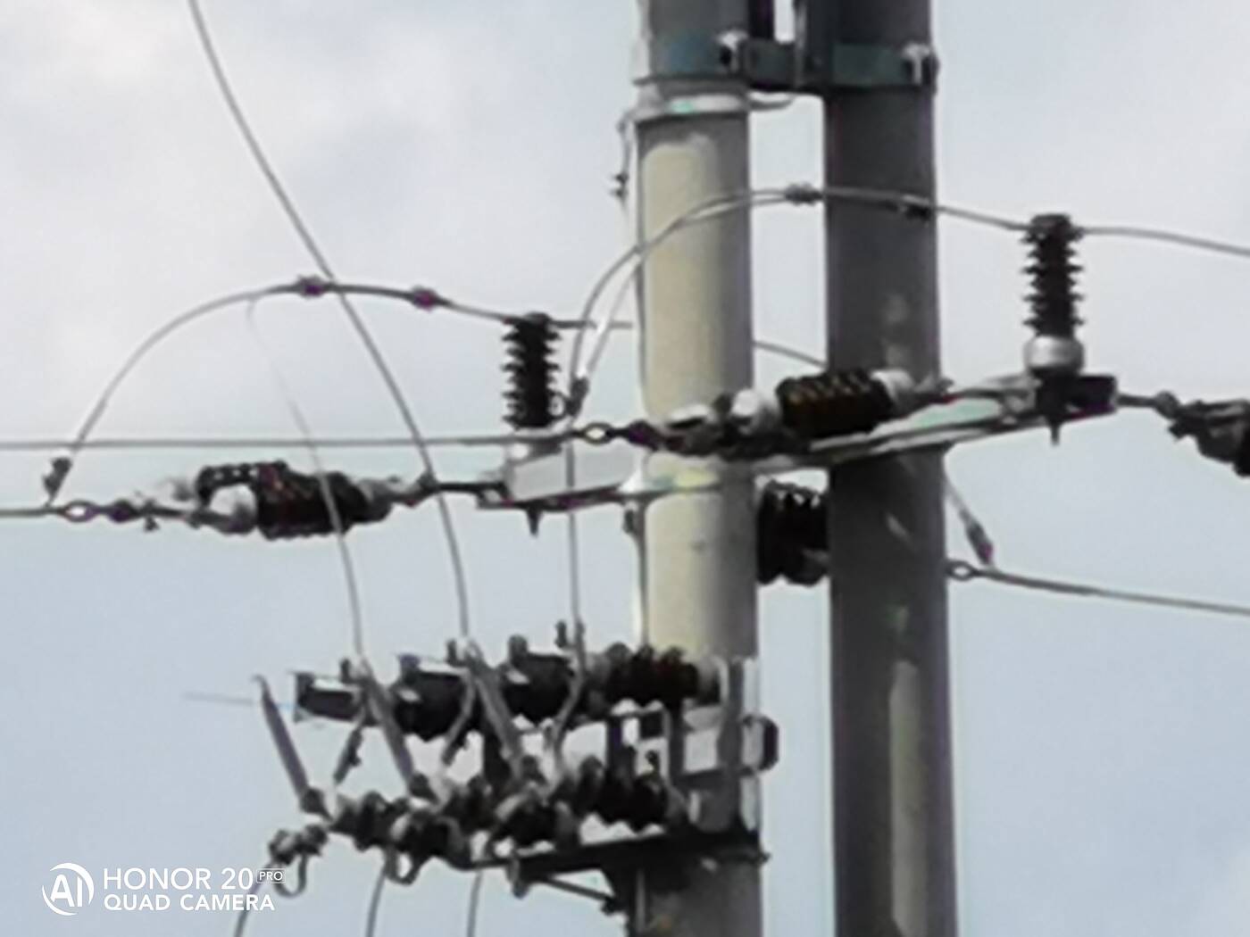 Test Honor 20 Pro - tam gdzie Huawei mówi dobranoc