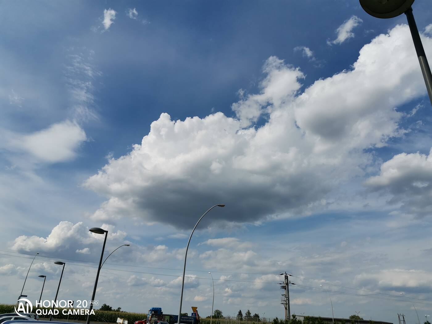 Test Honor 20 Pro - tam gdzie Huawei mówi dobranoc