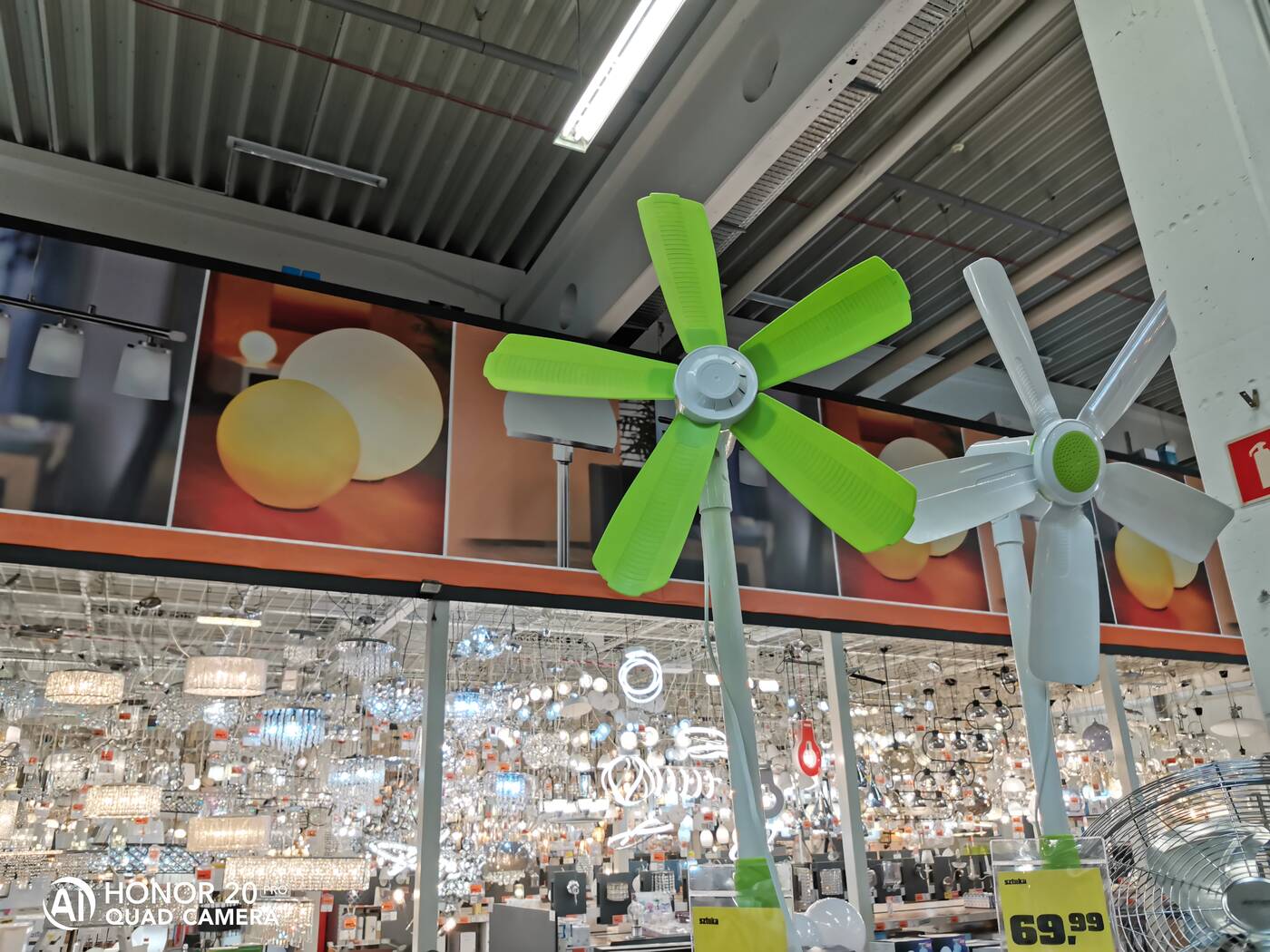 Test Honor 20 Pro - tam gdzie Huawei mówi dobranoc