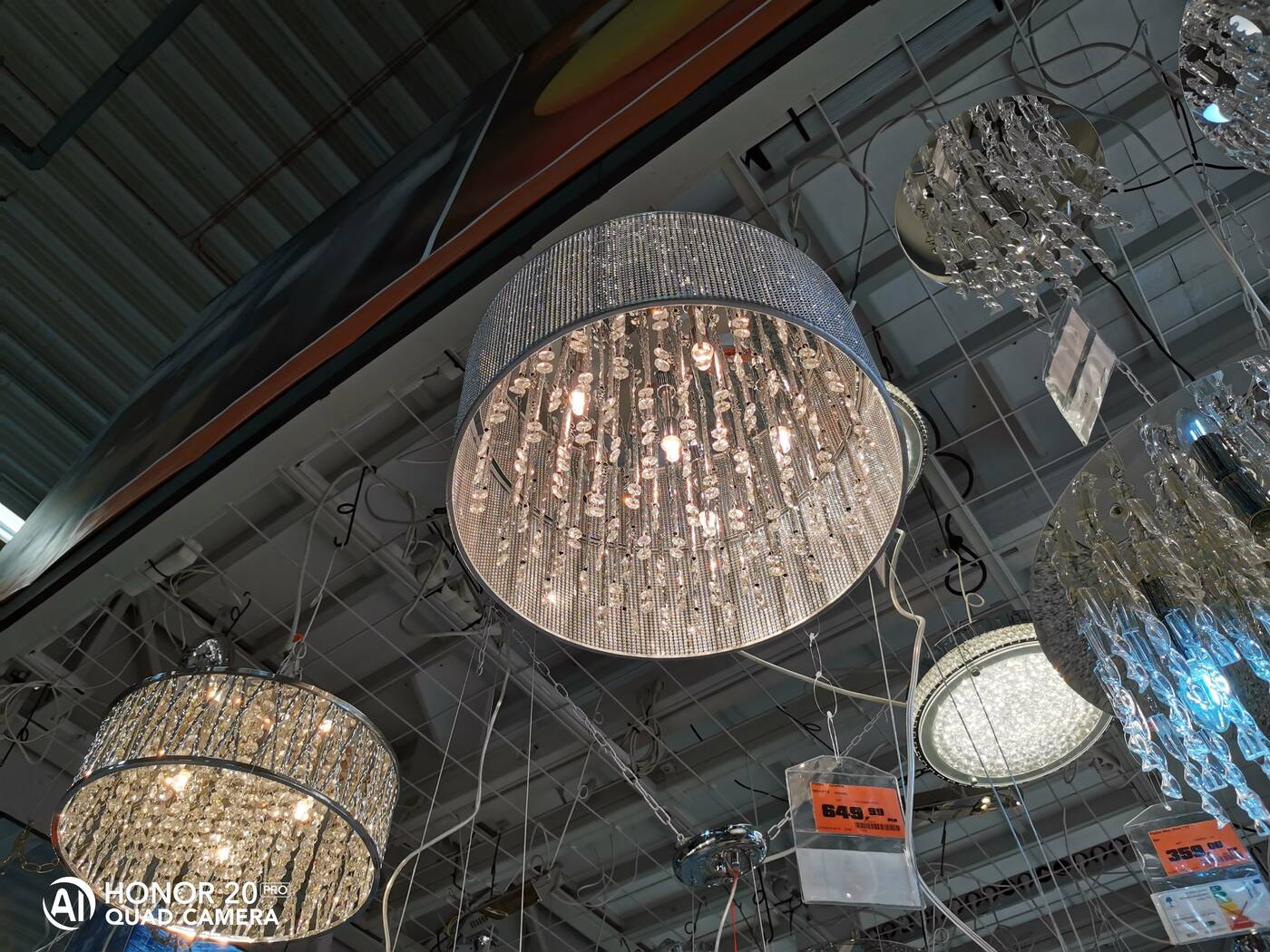 Test Honor 20 Pro - tam gdzie Huawei mówi dobranoc