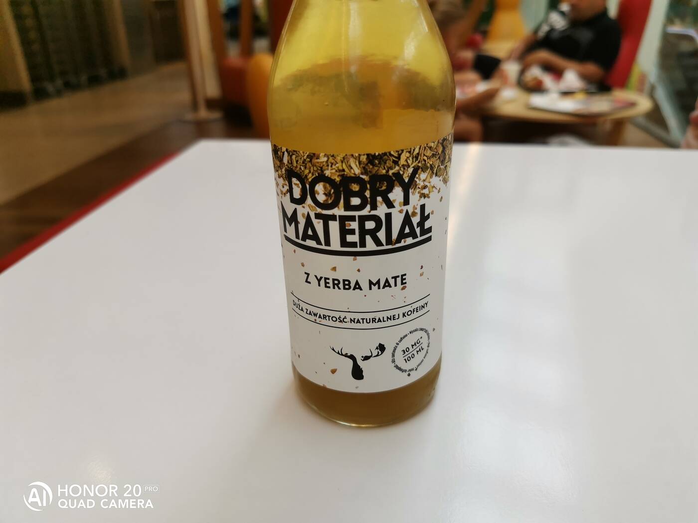 Test Honor 20 Pro - tam gdzie Huawei mówi dobranoc