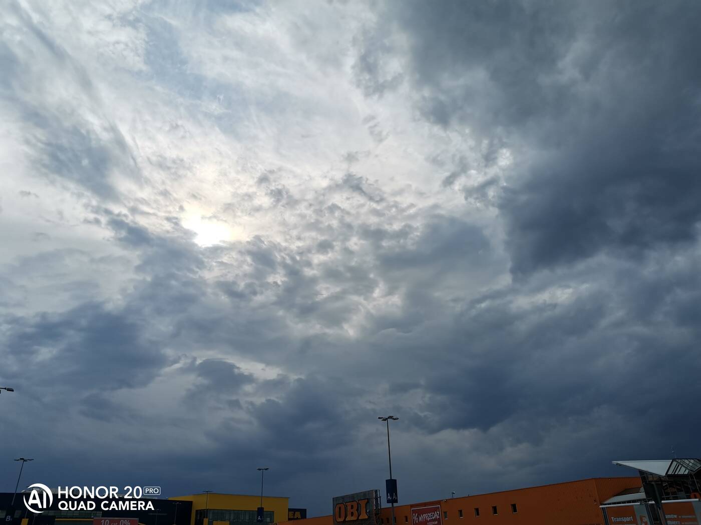 Test Honor 20 Pro - tam gdzie Huawei mówi dobranoc