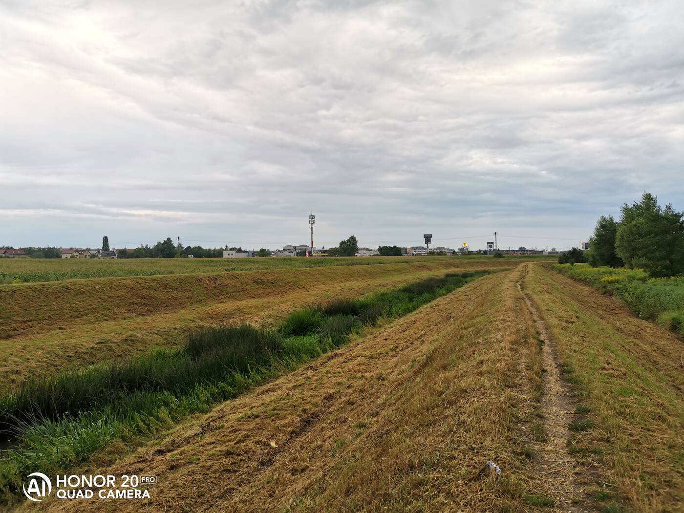 Test Honor 20 Pro - tam gdzie Huawei mówi dobranoc