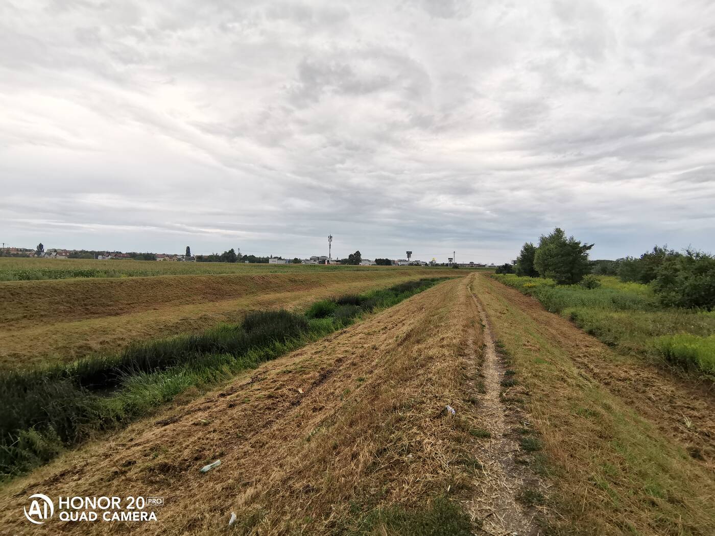 Test Honor 20 Pro - tam gdzie Huawei mówi dobranoc