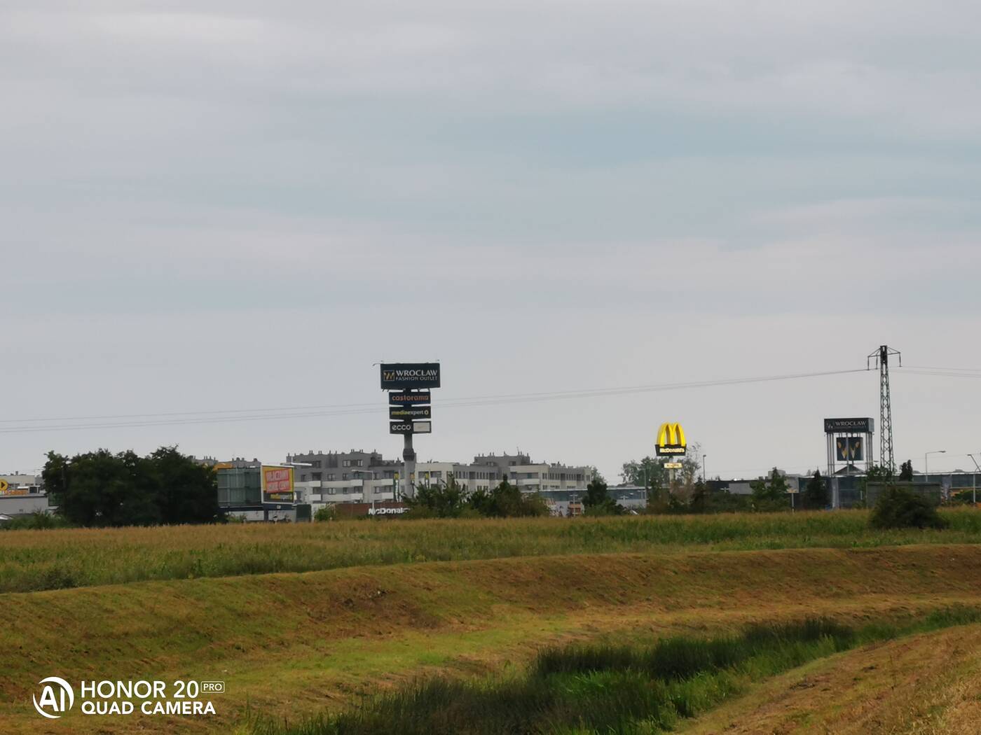 Test Honor 20 Pro - tam gdzie Huawei mówi dobranoc