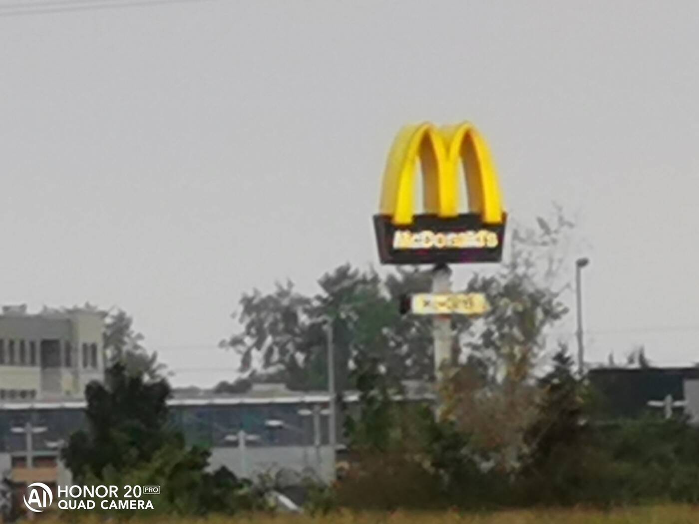 Test Honor 20 Pro - tam gdzie Huawei mówi dobranoc