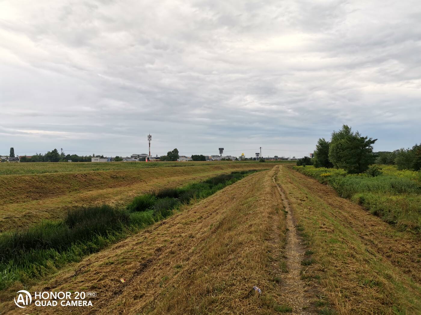 Test Honor 20 Pro - tam gdzie Huawei mówi dobranoc