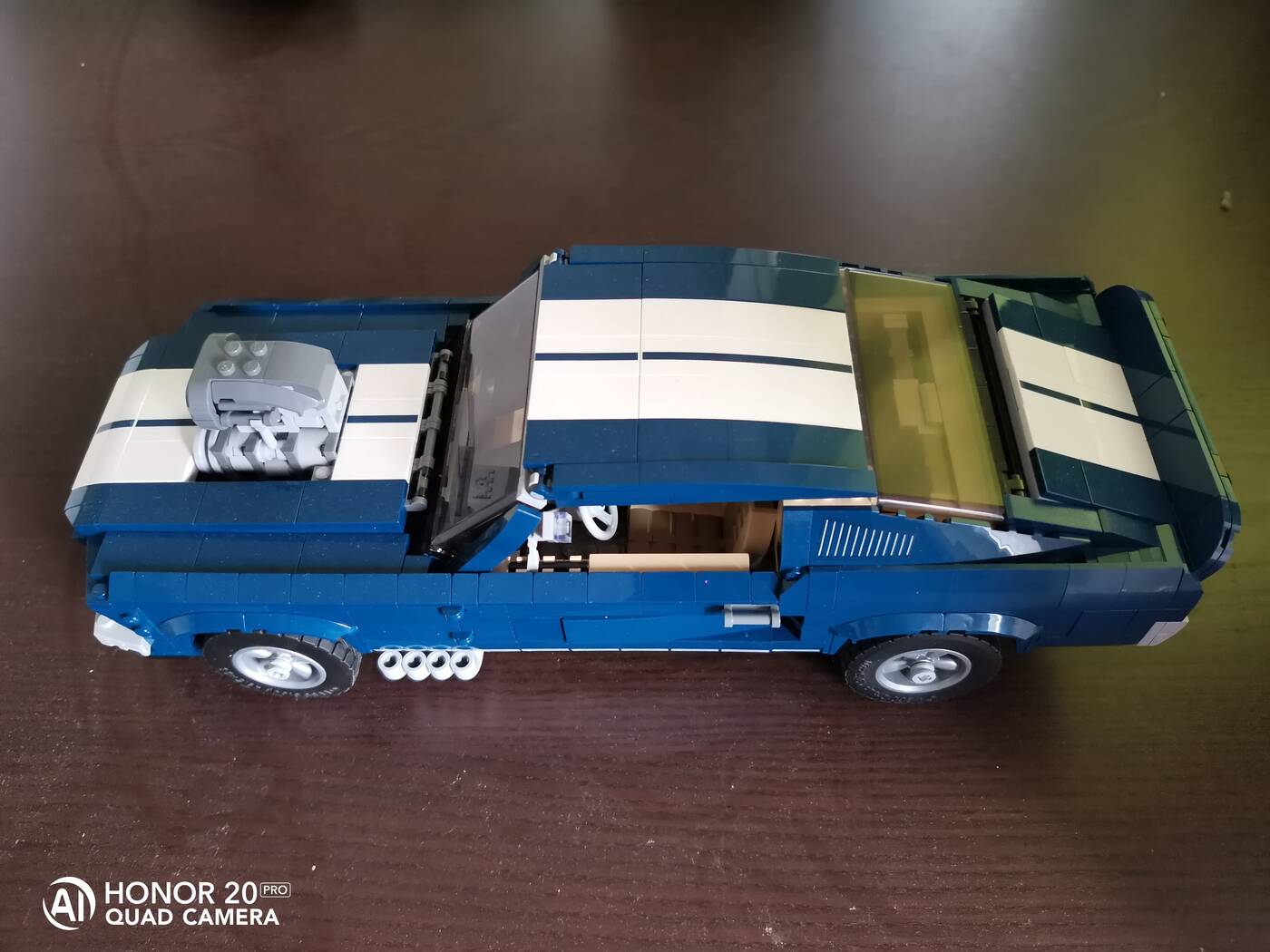 Test Honor 20 Pro - tam gdzie Huawei mówi dobranoc