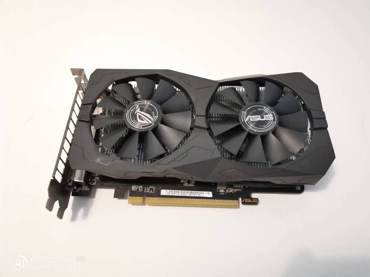 Test Honor 20 Pro - tam gdzie Huawei mówi dobranoc