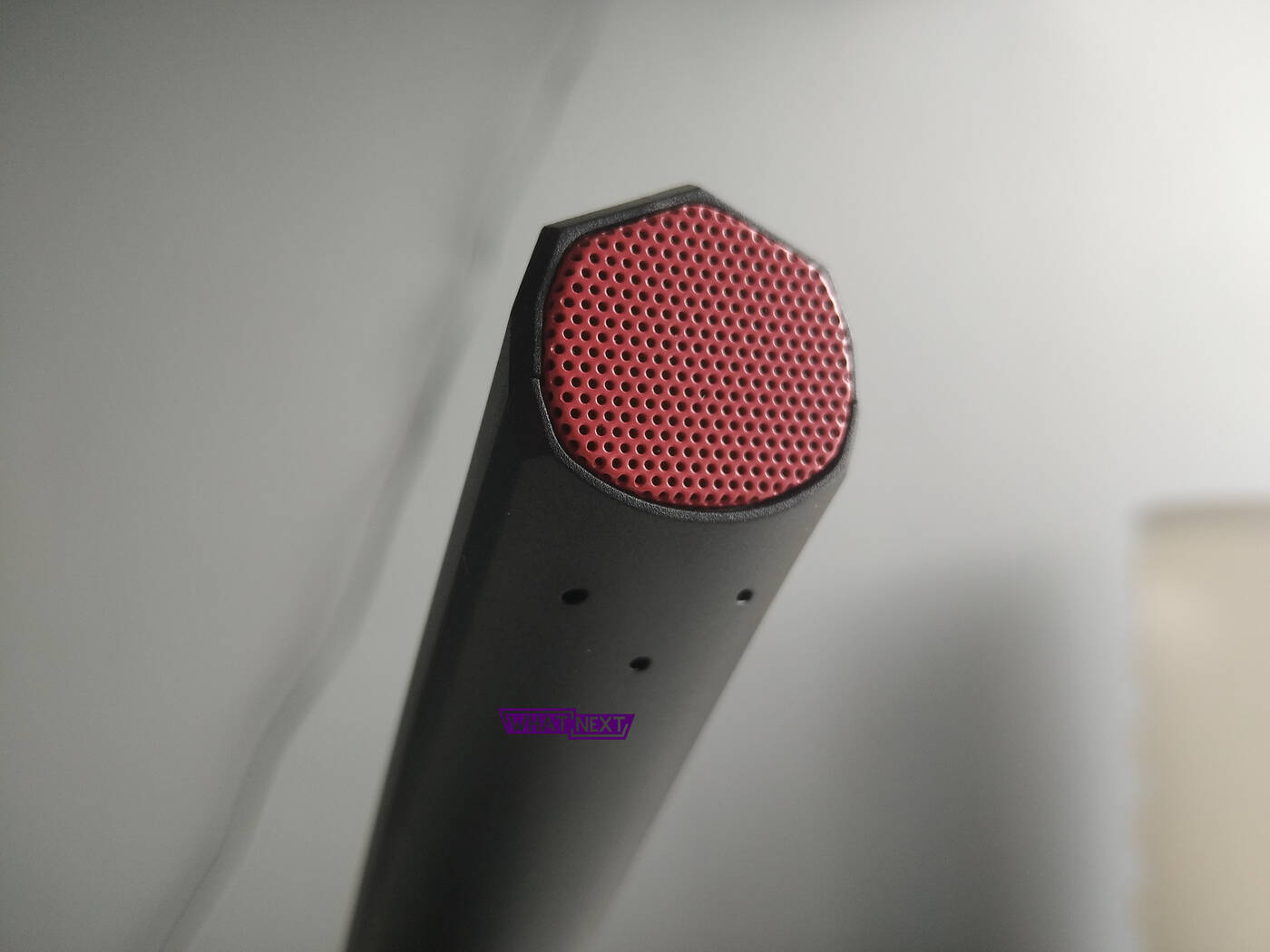 Test mikrofonu Genesis Radium 200