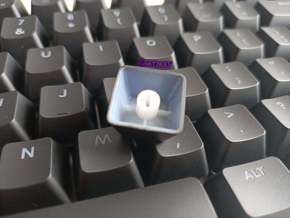 Test klawiatury Cooler Master CK530 - czy to najlepsze przełączniki Blue?