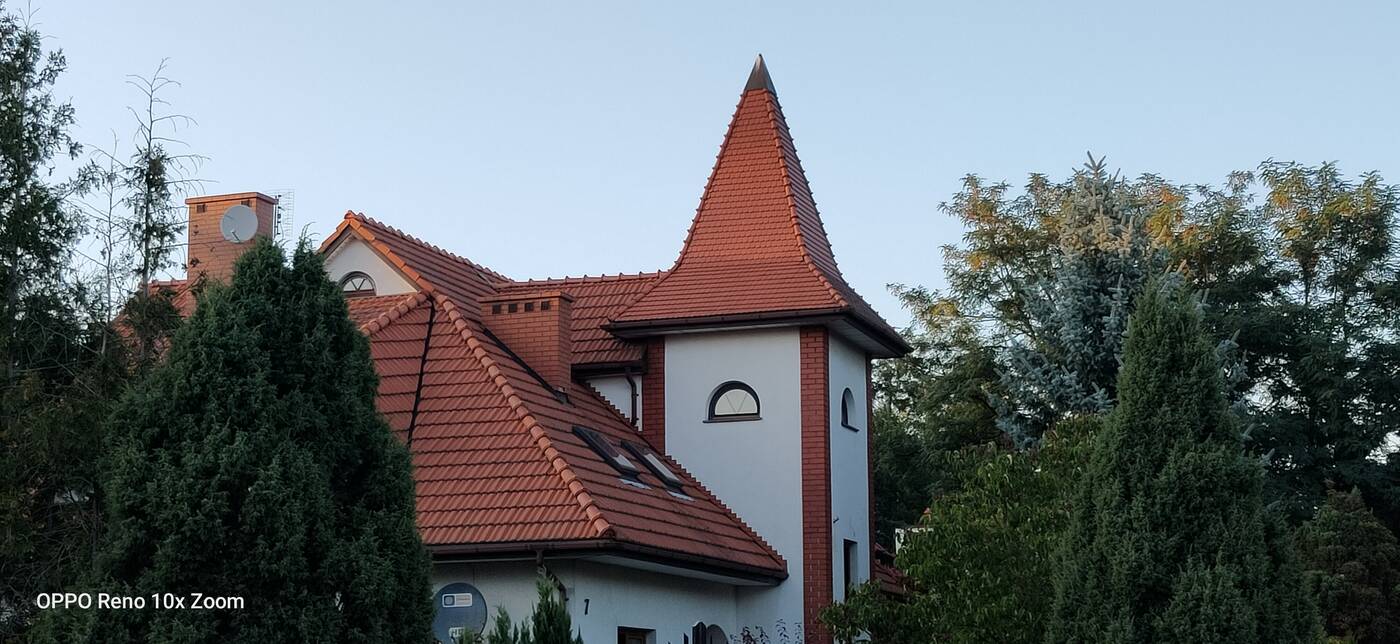 Test Oppo Reno 10x Zoom – flagowiec inny niż wszystkie