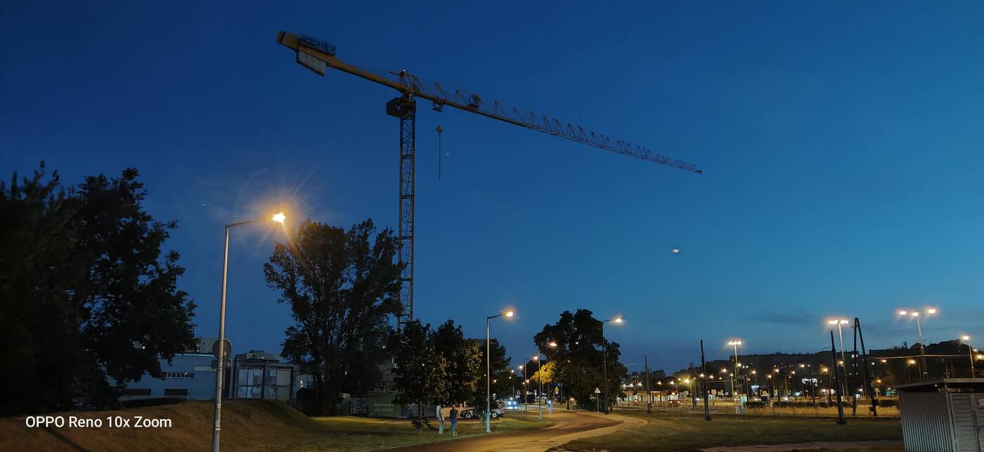 Test Oppo Reno 10x Zoom – flagowiec inny niż wszystkie