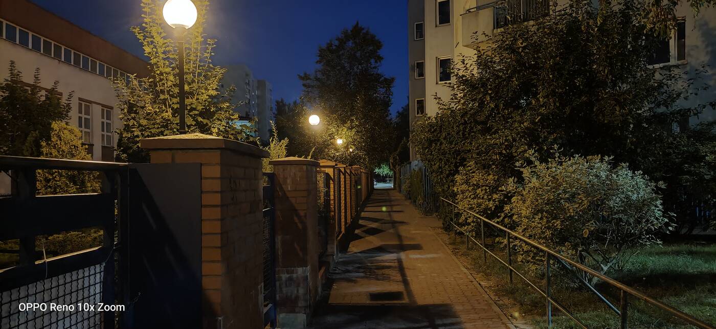 Test Oppo Reno 10x Zoom – flagowiec inny niż wszystkie