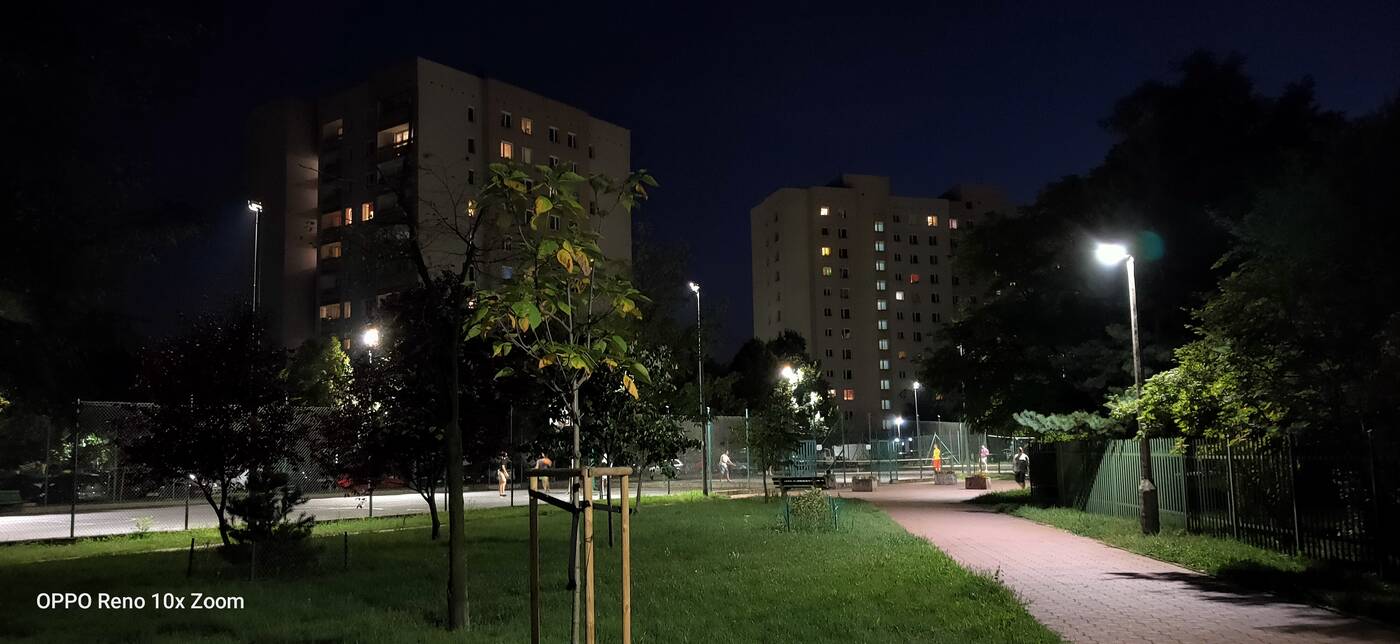 Test Oppo Reno 10x Zoom – flagowiec inny niż wszystkie