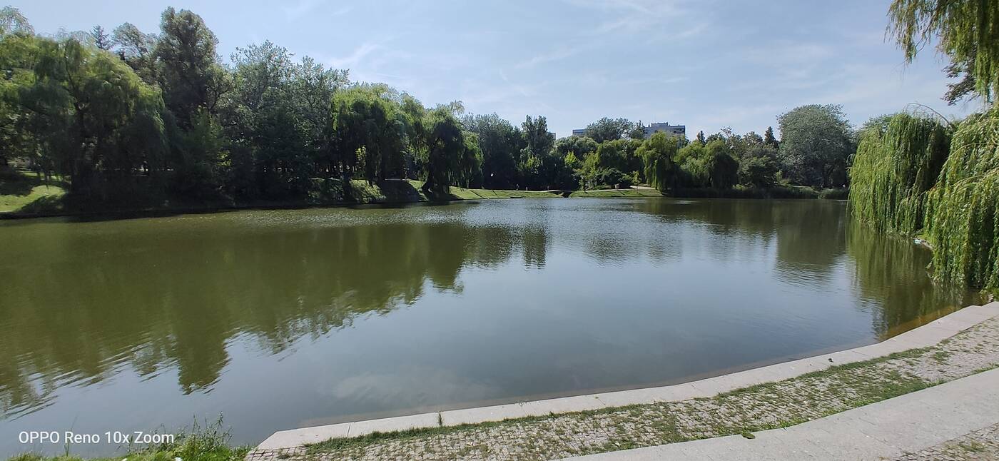 Test Oppo Reno 10x Zoom – flagowiec inny niż wszystkie