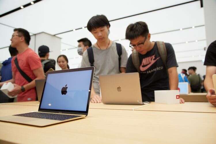 MacBook 5G, kiedy MacBook 5G, premiera MacBook 5G, 2020 MacBook 5G, apple MacBook 5G,