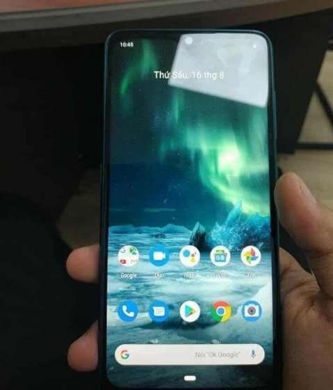 Nokia 7.2 prosto z targów IFA 2019