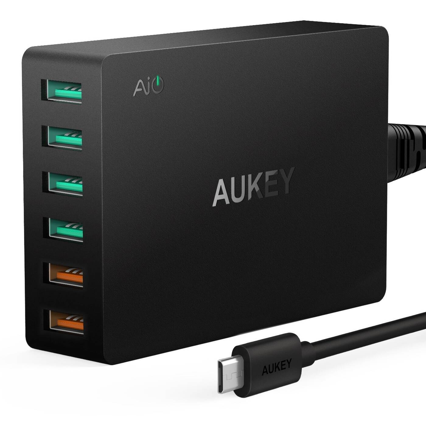 test Aukey PA-T11, recenzja Aukey PA-T11, review Aukey PA-T11, opinia Aukey PA-T11, czy warto Aukey PA-T11, cena Aukey PA-T11, wydajność Aukey PA-T11, ładowarka Aukey PA-T11