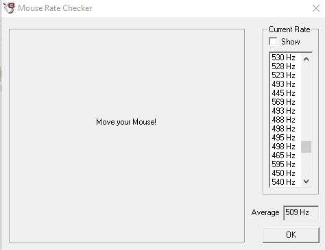 Test debiutanckiej myszki XM1 od Endgame Gear
