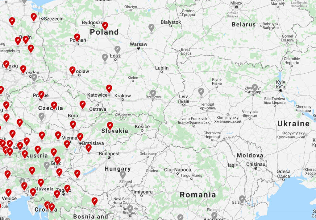 Tesla w Polsce oficjalnie. Zobacz ile zapłacisz
