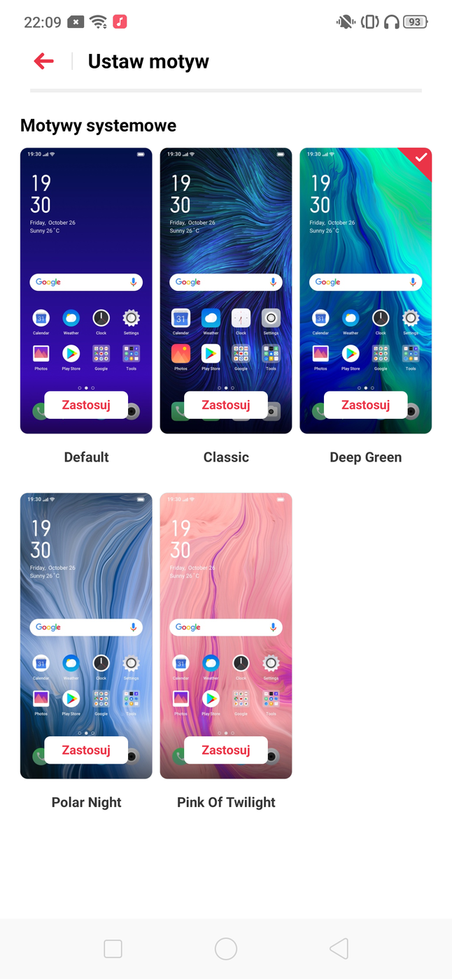 Test Oppo Reno 10x Zoom – flagowiec inny niż wszystkie