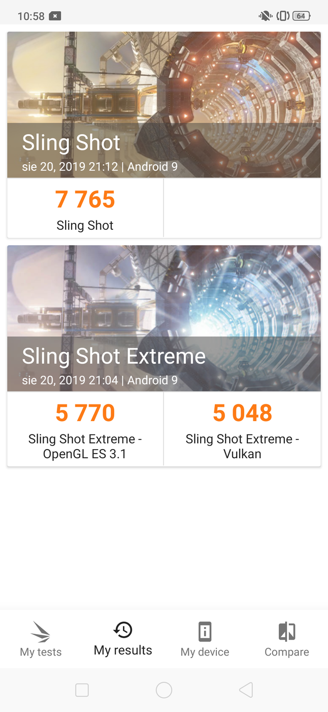 Test Oppo Reno 10x Zoom – flagowiec inny niż wszystkie