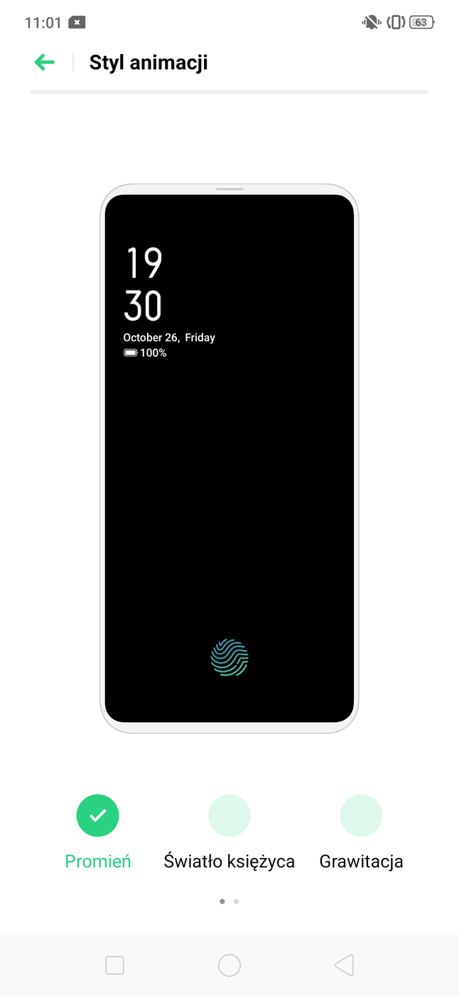 Test Oppo Reno 10x Zoom – flagowiec inny niż wszystkie