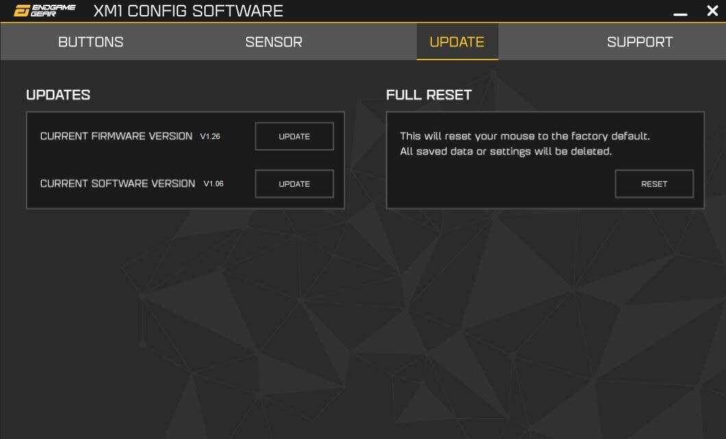 Test debiutanckiej myszki XM1 od Endgame Gear
