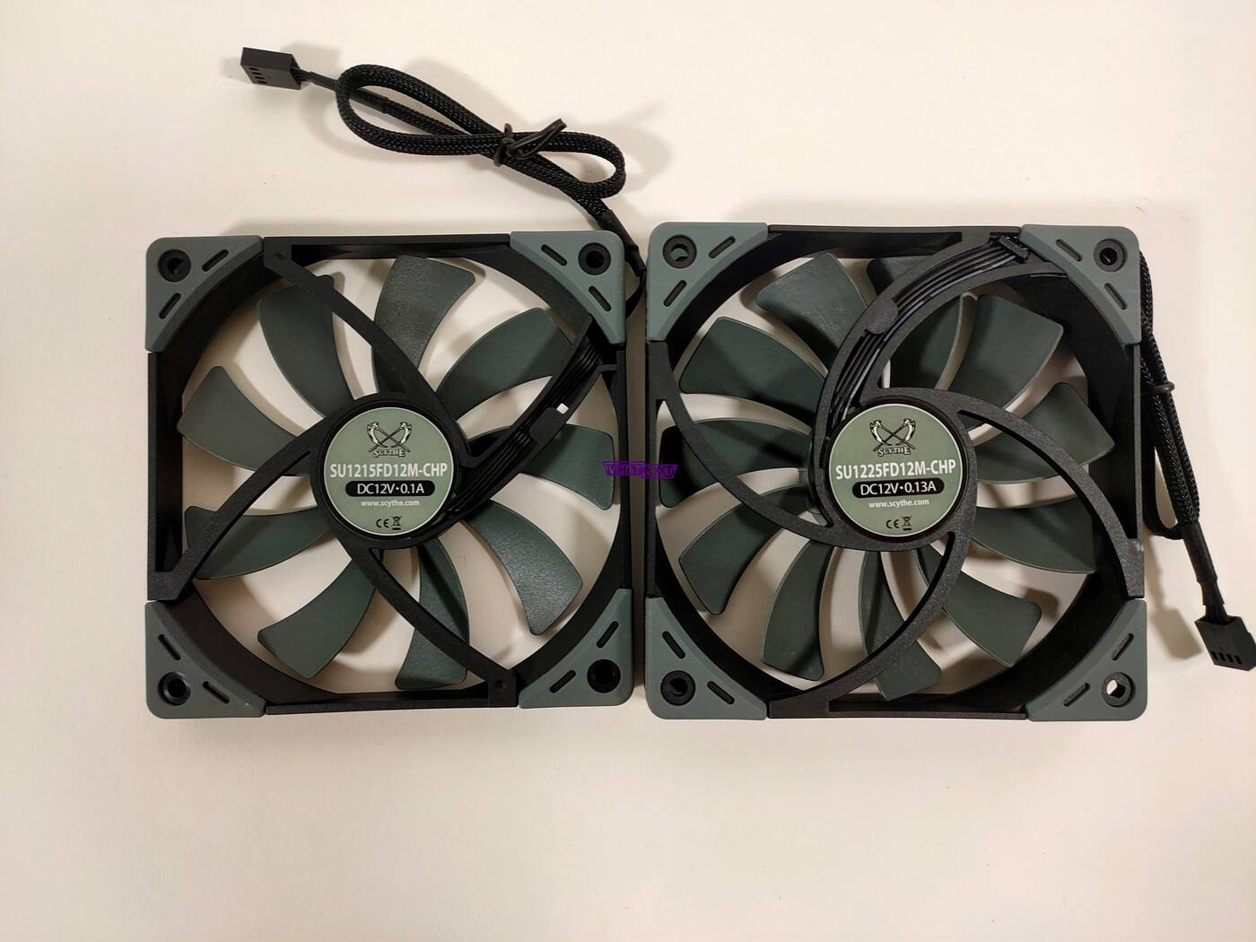 Test chłodzenia Scythe Fuma 2 - powrót legendy