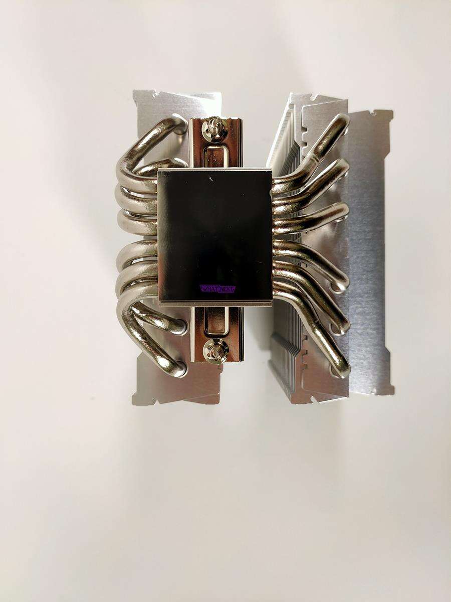 Test chłodzenia Scythe Fuma 2 - powrót legendy