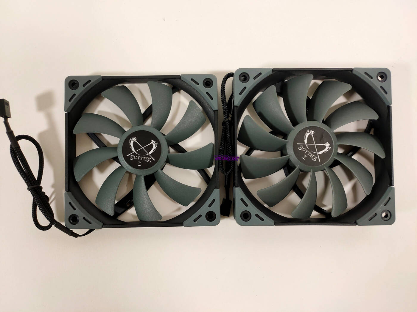 Test chłodzenia Scythe Fuma 2 - powrót legendy