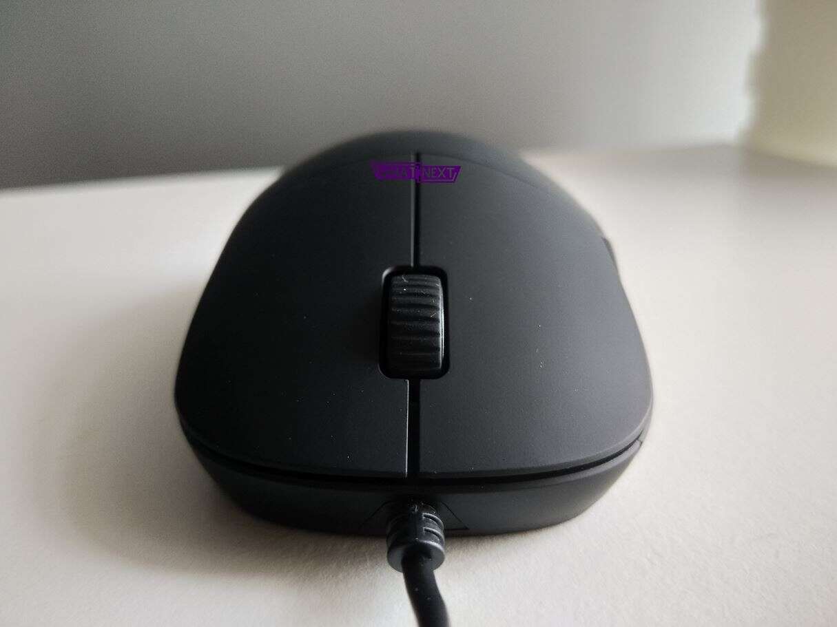 Test debiutanckiej myszki XM1 od Endgame Gear