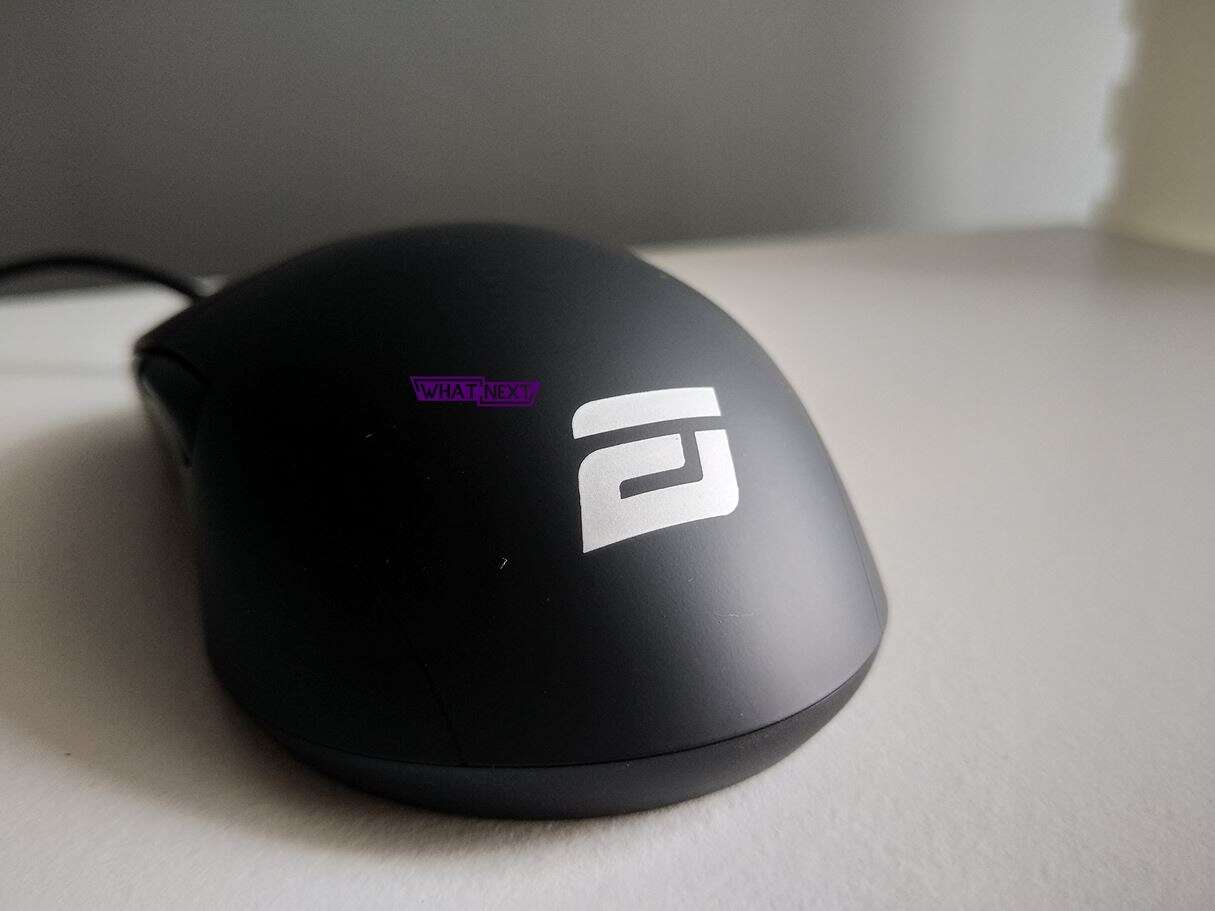 Test debiutanckiej myszki XM1 od Endgame Gear