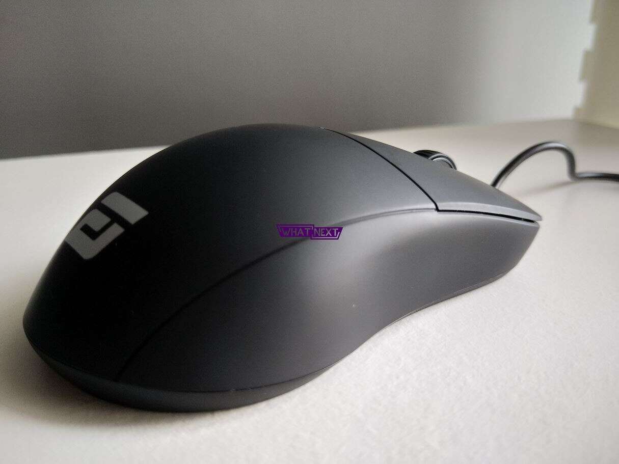 Test debiutanckiej myszki XM1 od Endgame Gear