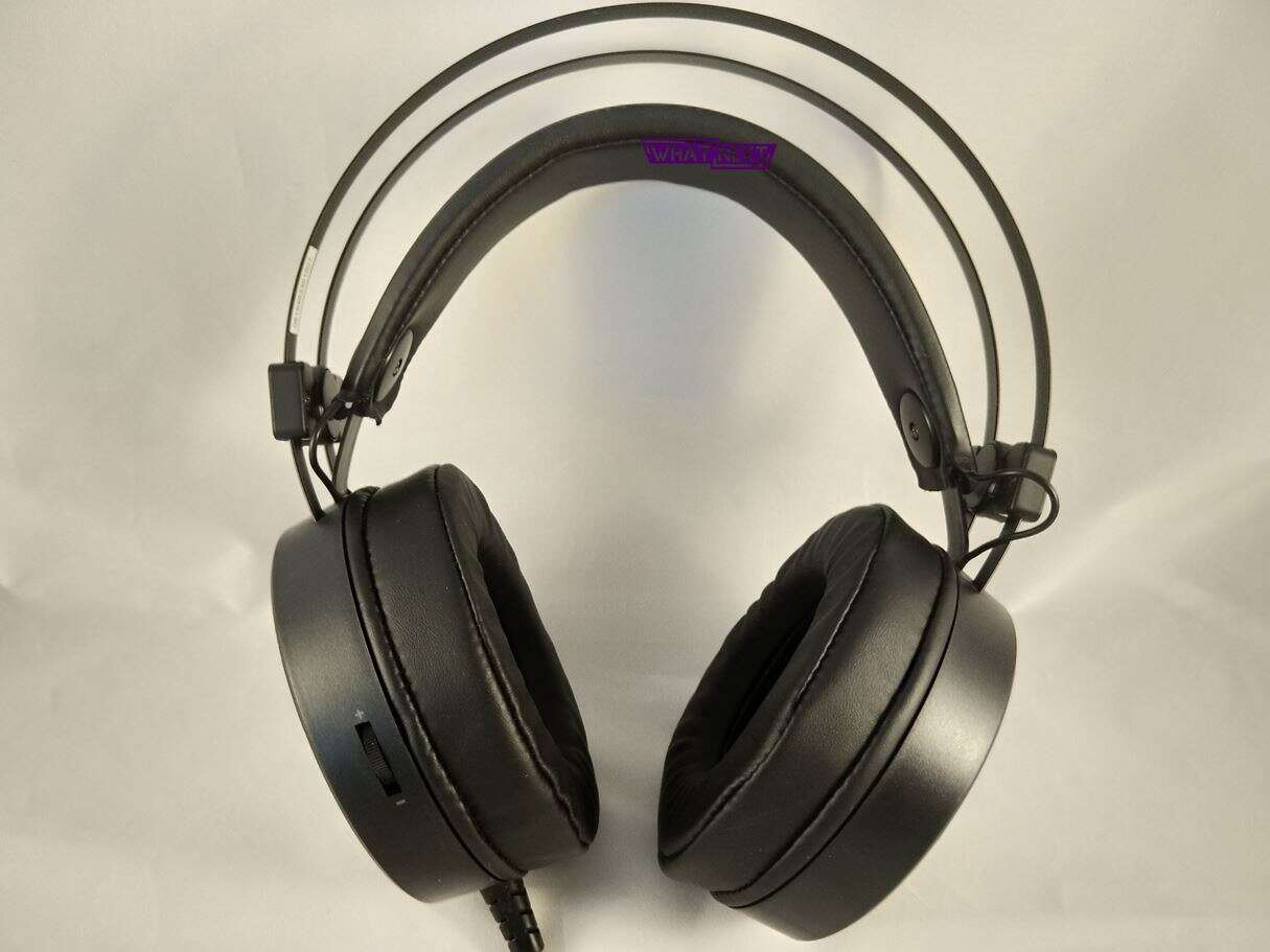 Test GameZone Madman RGB - taniego zestawu słuchawkowego dla graczy