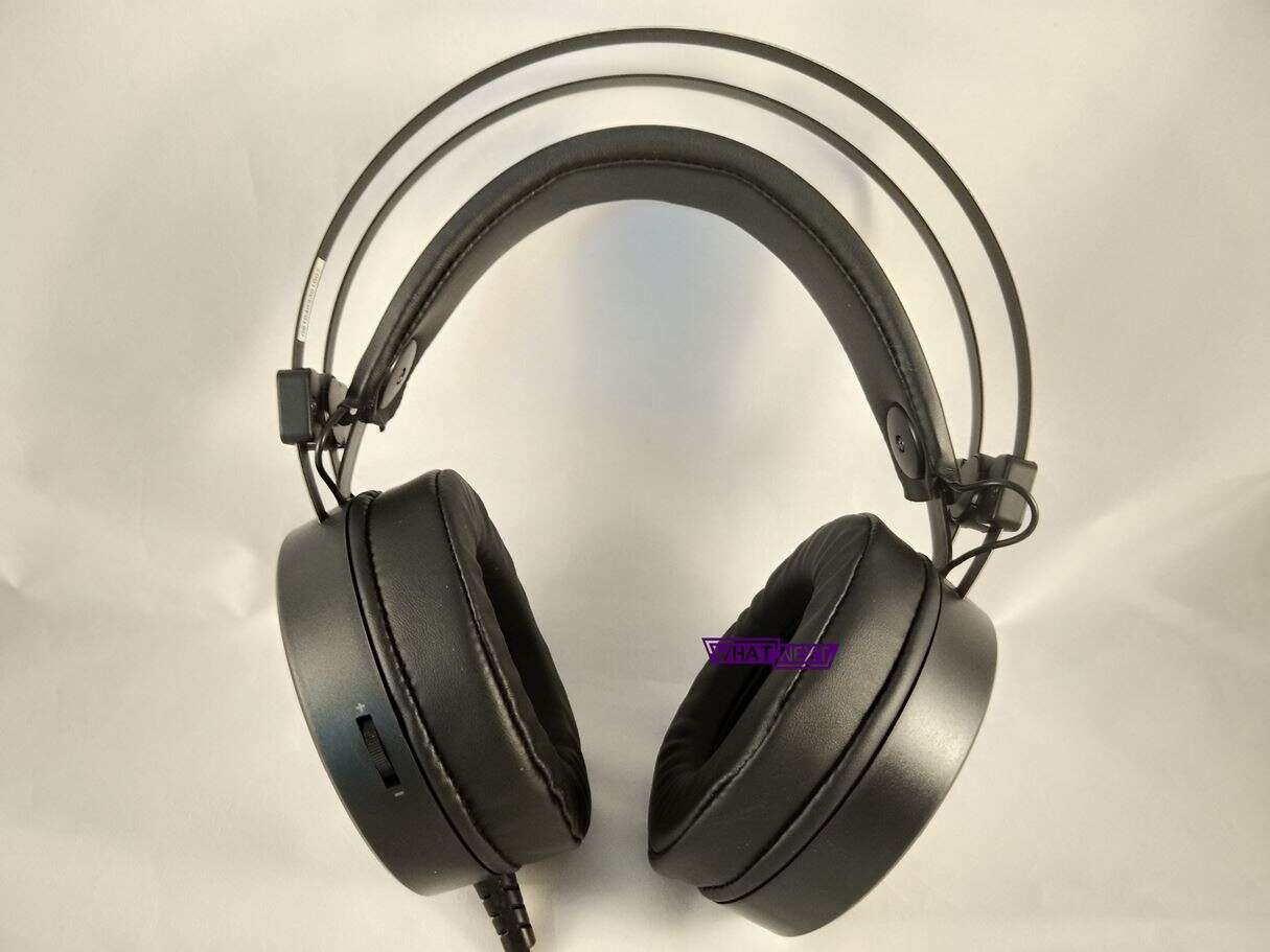 Test GameZone Madman RGB - taniego zestawu słuchawkowego dla graczy