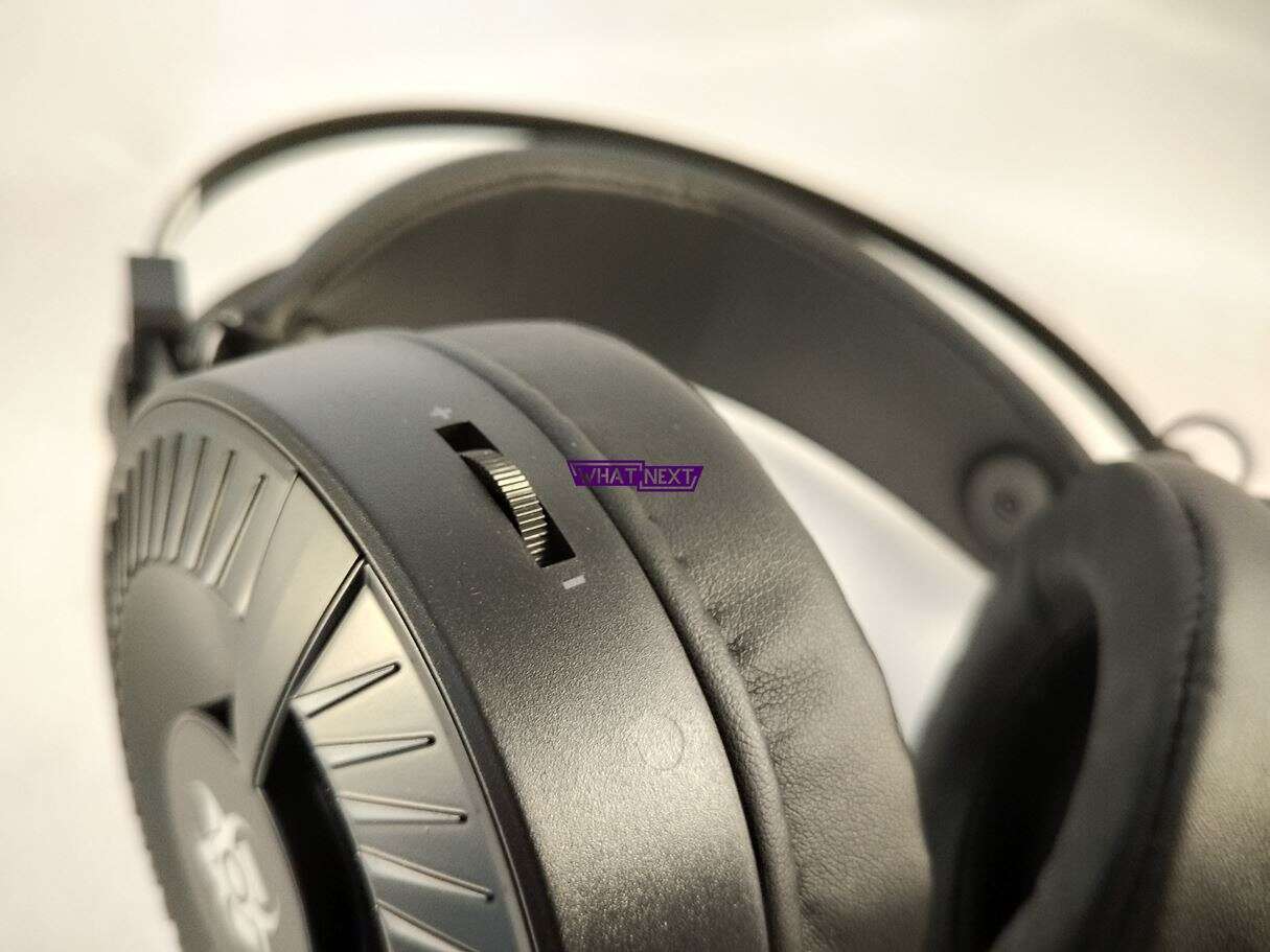 Test GameZone Madman RGB - taniego zestawu słuchawkowego dla graczy