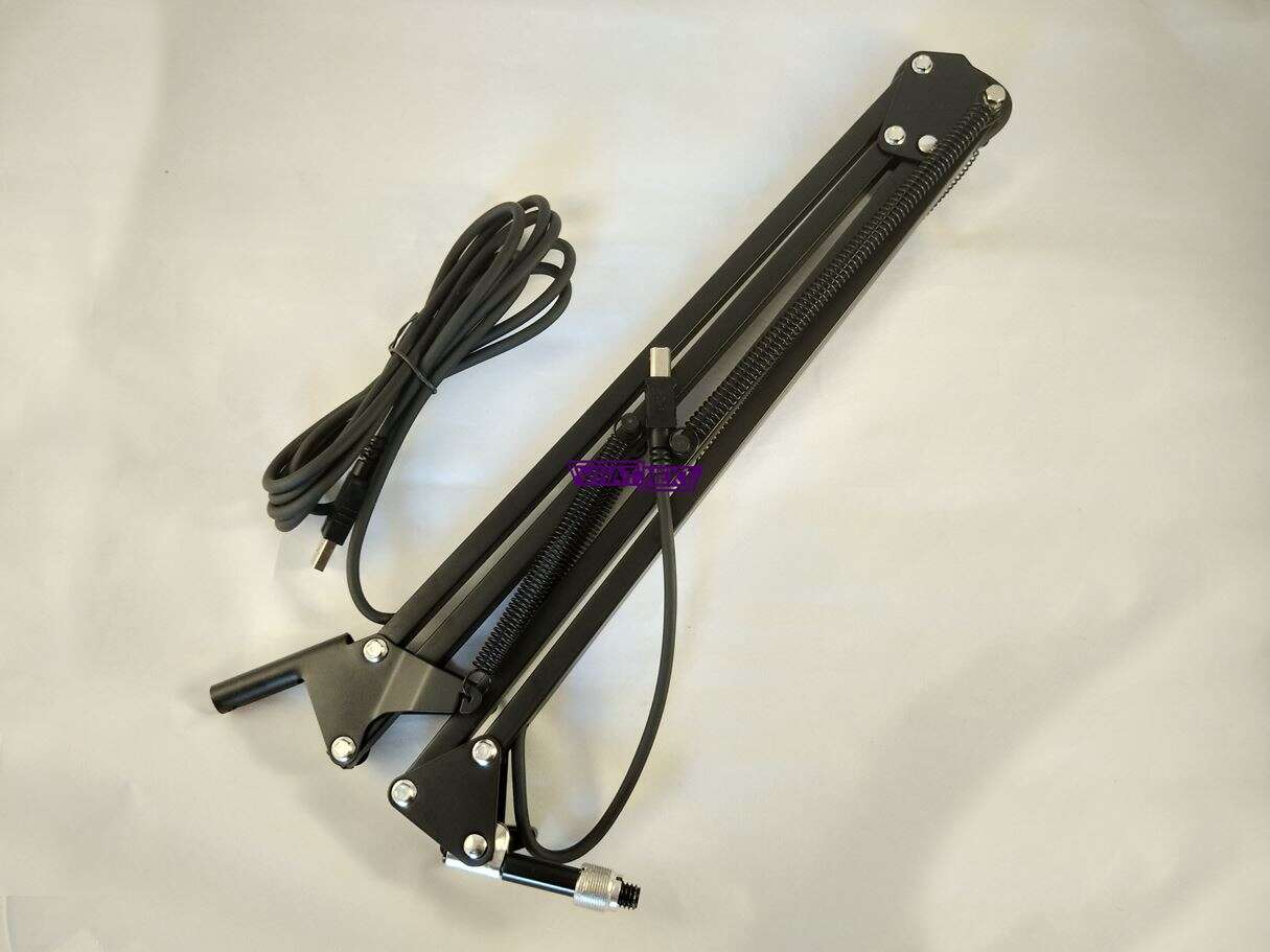 Test mikrofonu SM900 od SPC Gear